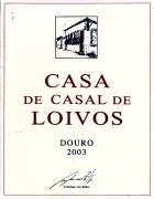 Douro_Casal de Loivos